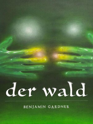 cover image of der wald